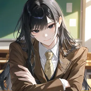 Profile image of 레이카