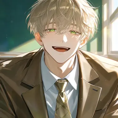 Profile image of 이오리