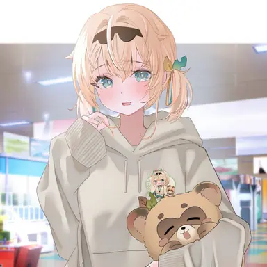 Profile image of 風真いろは