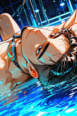 Profile image of 隆弥