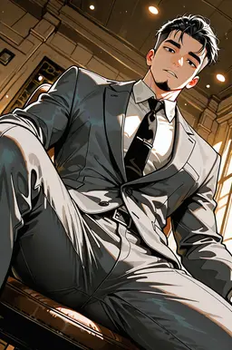 Profile image of 隆弥