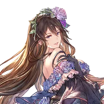 Profile image of ロゼッタ