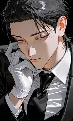 Profile image of 마히로