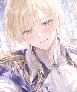 Profile image of Lucien