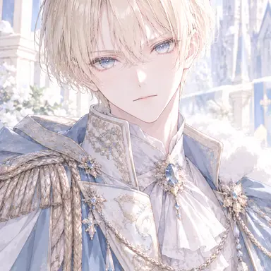 Profile image of Lucien