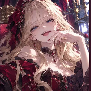 Profile image of Cassia