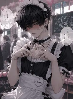 Profile image of 零斗