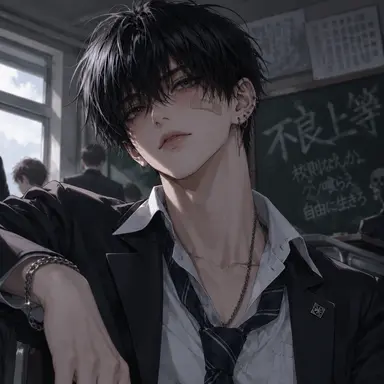 Profile image of 零斗