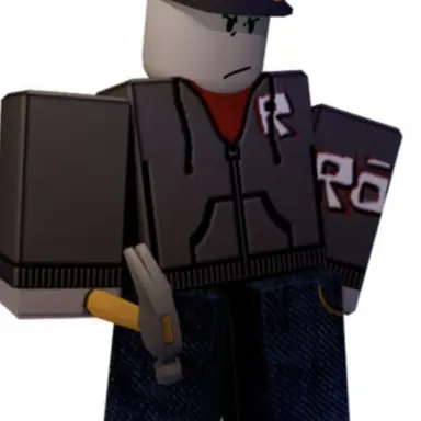 Profile image of 빌더맨