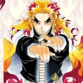 Profile image of 렌고쿠 쿄쥬로