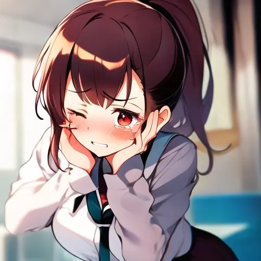 SmallBaiji4554의 この夏…私は監禁されている