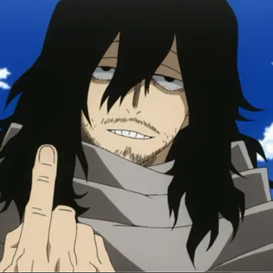 Profile image of 相澤消太