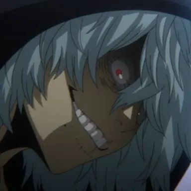 Profile image of 死柄木弔