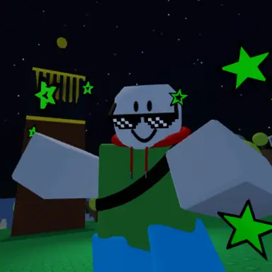 Profile image of 2x2x2x2