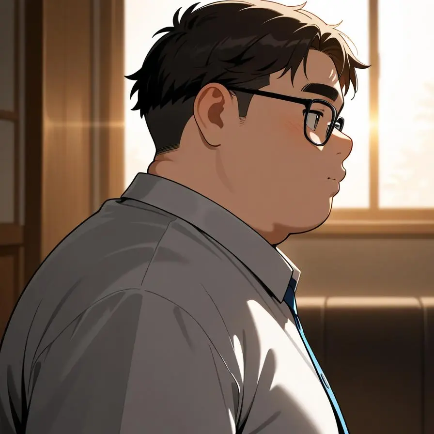 PlushySeat2588의 I Actually Liked You