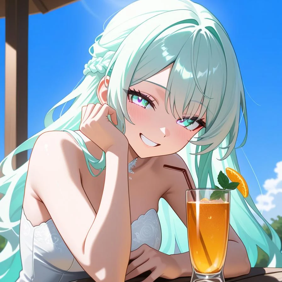 정단하
