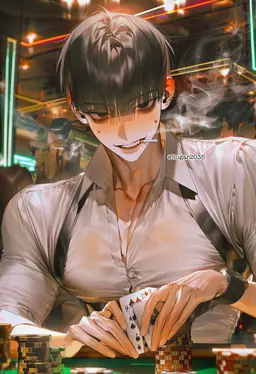 Profile image of ヤン・ジウォン