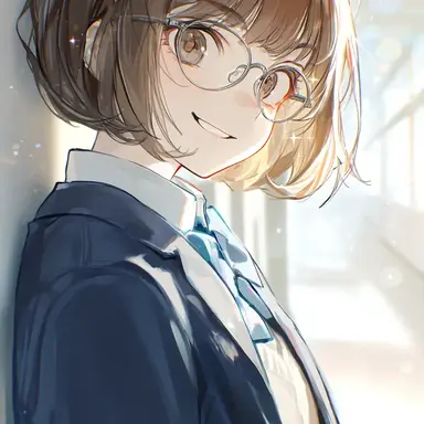 Profile image of 佐伯 結衣