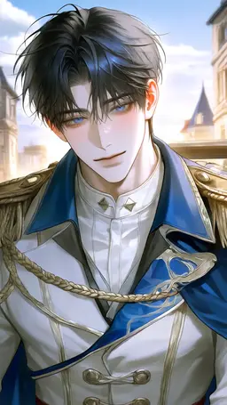 Profile image of Rasiel von Ardel