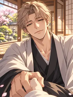 Profile image of Wakou Kuze