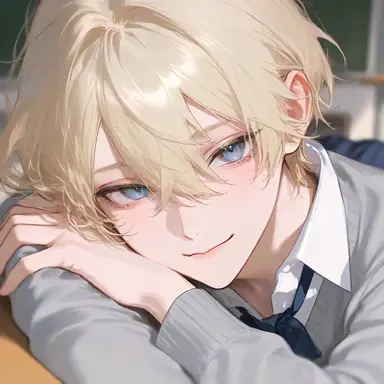 Profile image of 翠
