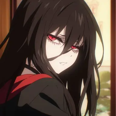 Profile image of Sable