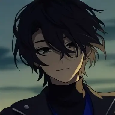 Profile image of Calder