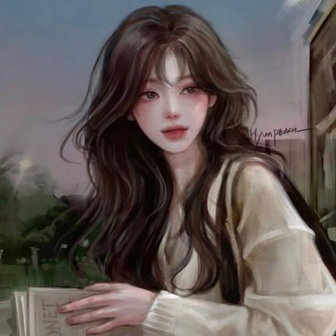 한여우