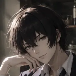 Profile image of 太宰
