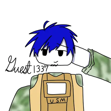 Profile image of ゲスト1337