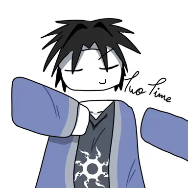 Profile image of ツータイム