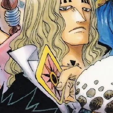 Profile image of 바질 호킨스