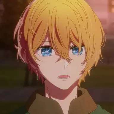 Profile image of 星野アクア