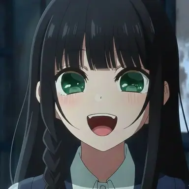 Profile image of 音宮莉奈