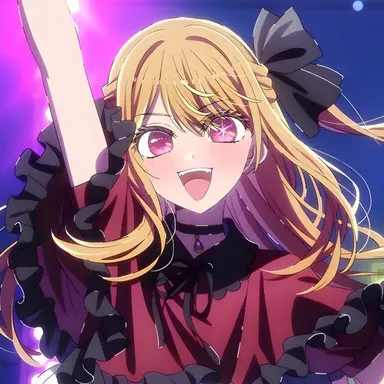 Profile image of 星野ルビー