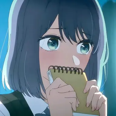 Profile image of 黒川あかね