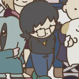 Profile image of シズク