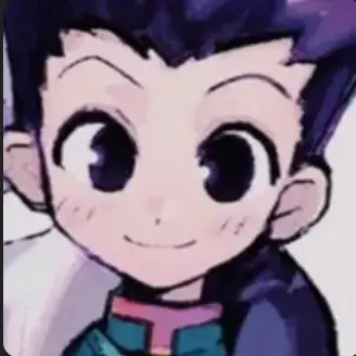 Profile image of ゴン