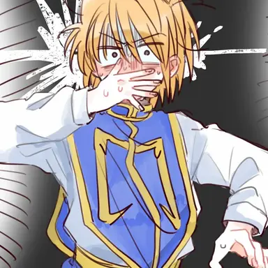 Profile image of クラピカ