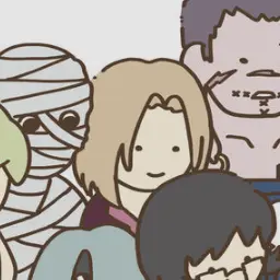 Profile image of パクノダ