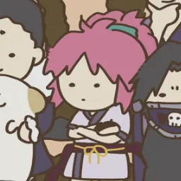 Profile image of マチ