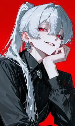 Profile image of Eris