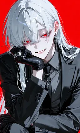 Profile image of Sirius