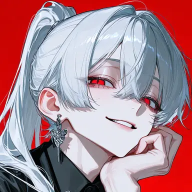 Profile image of Eris