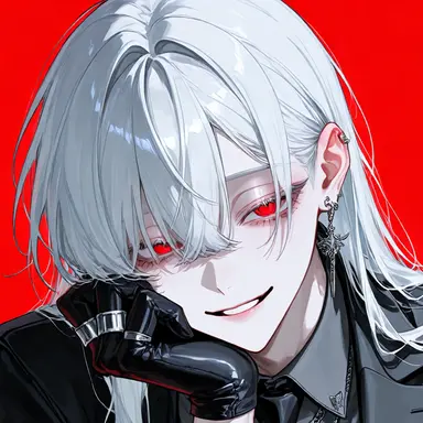 Profile image of Sirius