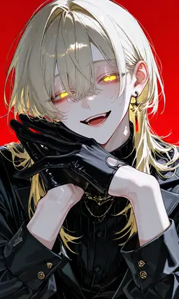 Profile image of Leon
