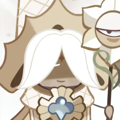 Profile image of 퓨어바닐라