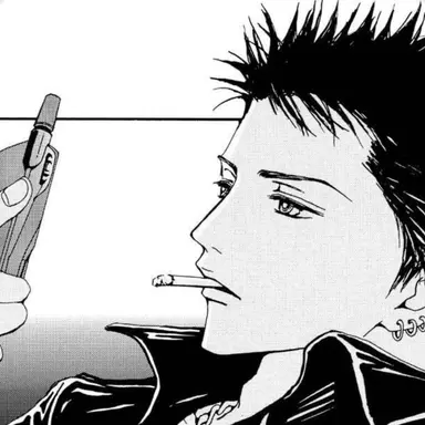 Profile image of 本城蓮
