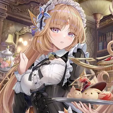 Profile image of ニコ・リヤン