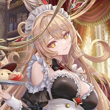Profile image of アリス